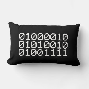 BINARY BRO LUMBAR CUSHION