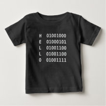 Binary Code
