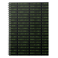 Binary Code