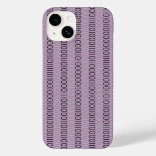 BINARY CODE on any Colour Case-Mate iPhone 14 Case