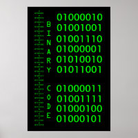 Binary Code