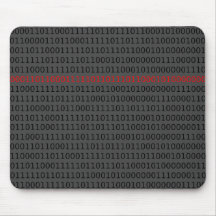 Binary Computer Code Programmer Teacher 0 and 1