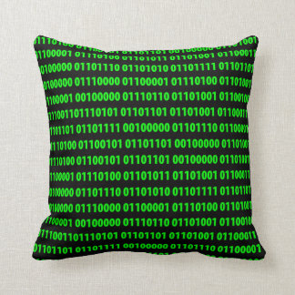 Binary Cushion
