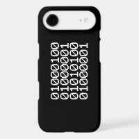 BINARY DATA
