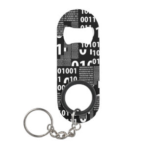Binary in Black & White