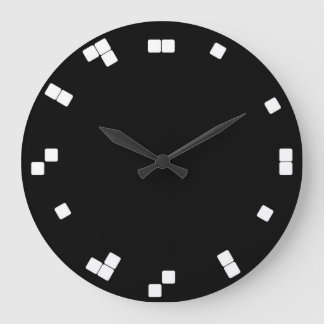 Binary Wall Clock