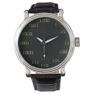 Binary Watch