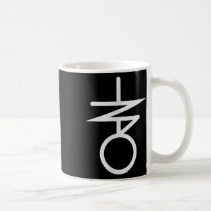 Bind Trump Sigil  Coffee Mug