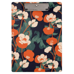 Binder Clipboard