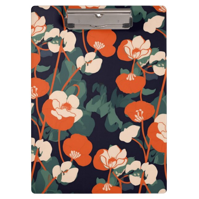Binder Clipboard (Front)