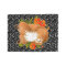 BINDI MINGSIE chow fleece blanket - 3 sizes