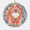 BINDI SOPHIE chow  ORNAMENT