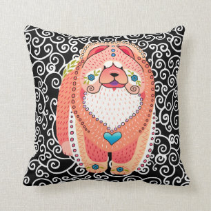 BINDI SOPHIE pillow