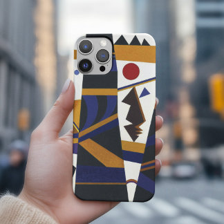 Binding by Kandinsky, 1932  iPhone 15 Pro Max Case