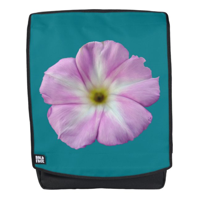 Bindweed #1 backpack (Front)