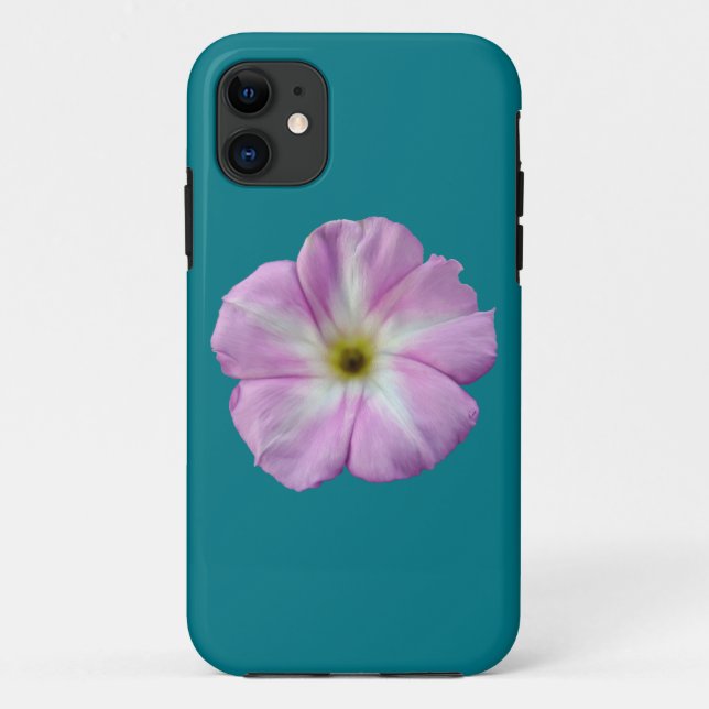 Bindweed #1 Case-Mate iPhone case (Back)