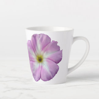 Bindweed #1 latte mug