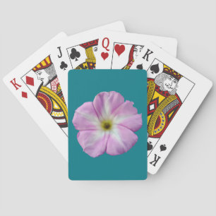 Bindweed #1 playing cards