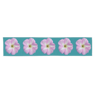 Bindweed #1 short table runner