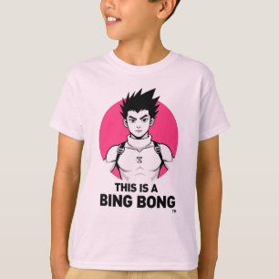 Bing Bong Tee – Make Some Noise