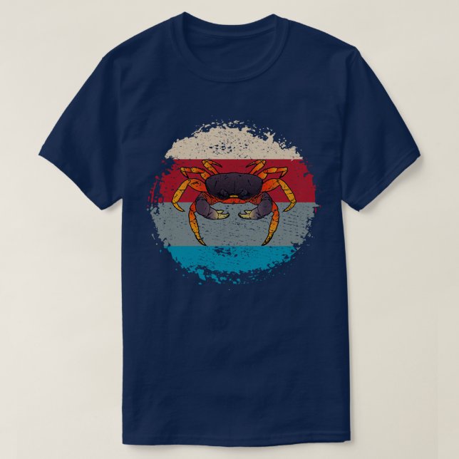 bing Retro 3 T-Shirt (Design Front)