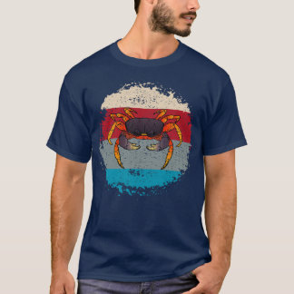bing Retro 3 T-Shirt