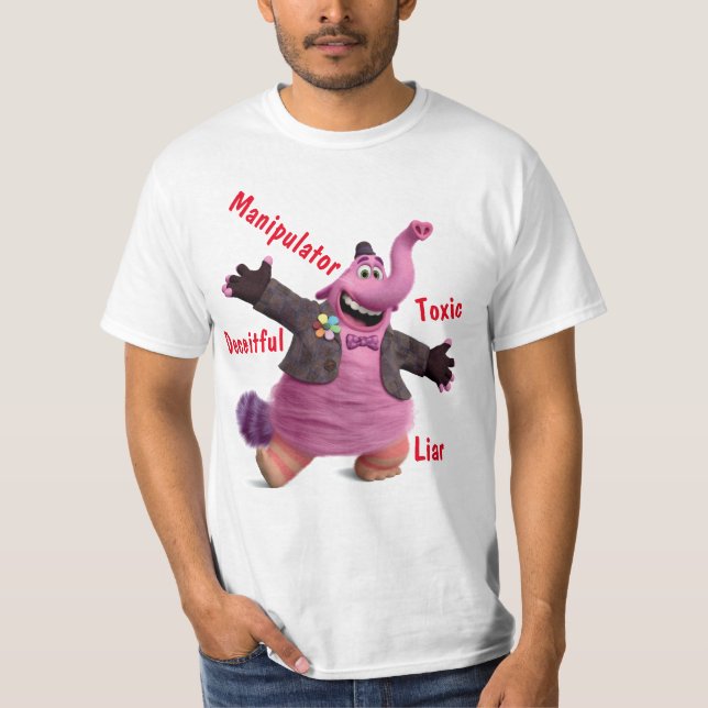 bingbong T-Shirt (Front)