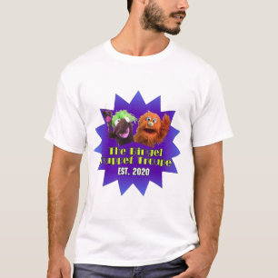 Bingel Puppet Troupe T-Shirt