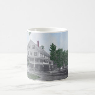 Bingham Hotel, Bingham ME Mug