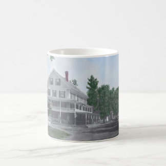 Bingham Hotel, Bingham ME Mug