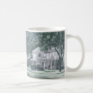 Bingham Hotel Mug