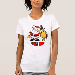 Bingle Jells T-Shirt