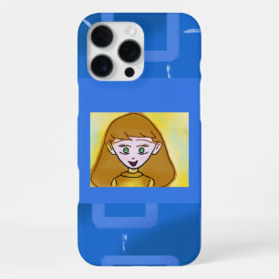 Bingo Anime iPhone / iPad case