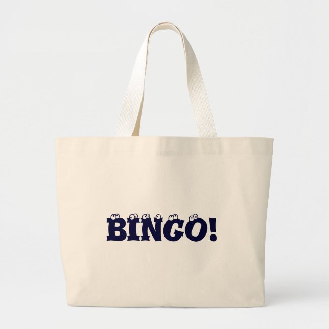 BINGO! Bag (Front)