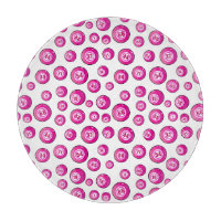 Bingo Balls Fun