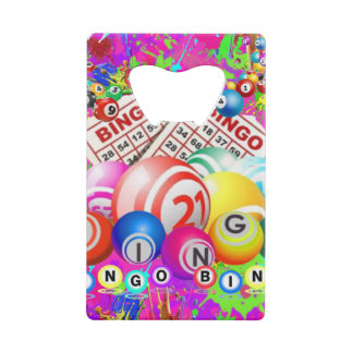 BINGO BINGO Designed By CBDOilPrincess