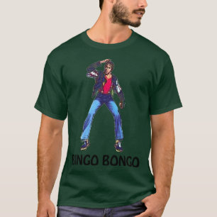 Bingo Bongo T-Shirt