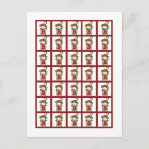 Bingo Card Markers Cocalos Buttons