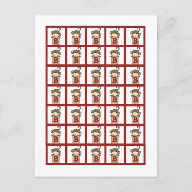 Bingo Card Markers Cocalos Buttons (Front)