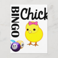 Bingo Chick