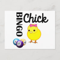 Bingo Chick