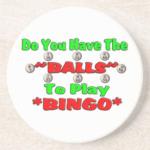 BINGO COASTER