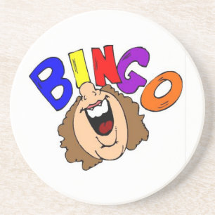 Bingo Coaster
