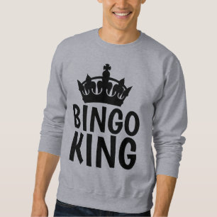 BINGO KING T-shirts