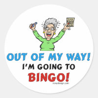 Bingo Lovers