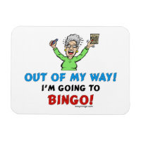 Bingo Lovers