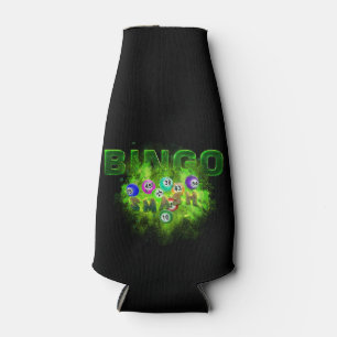 Bingo Smash Bottle Cooler