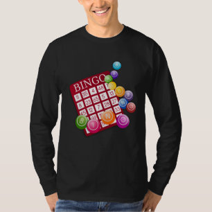 Bingo! T-Shirt