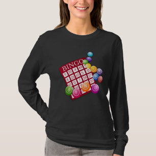 Bingo! T-Shirt