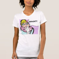 BINGO T-Shirt